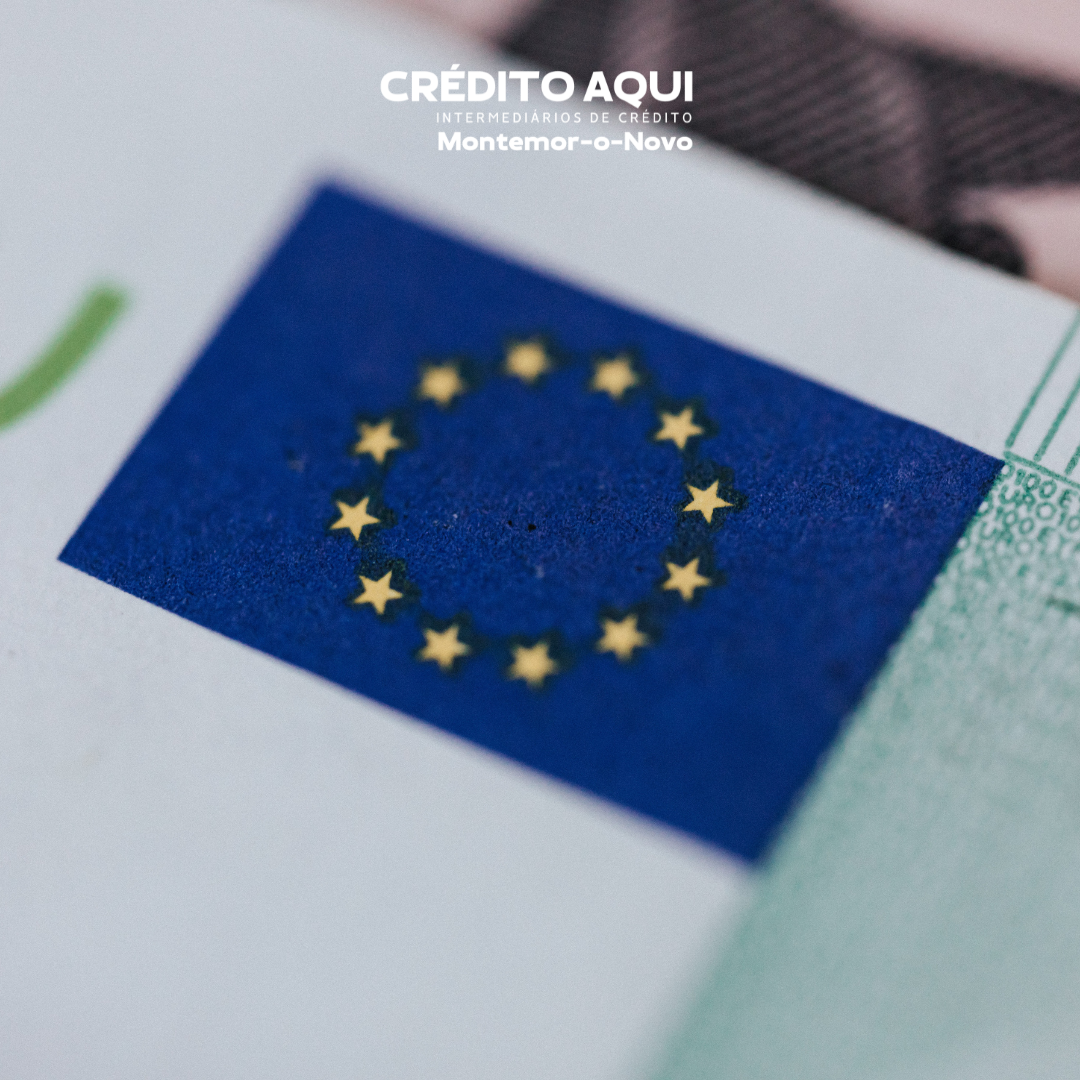 Crédito Habitação atinge marco dos €108 mil milhões
