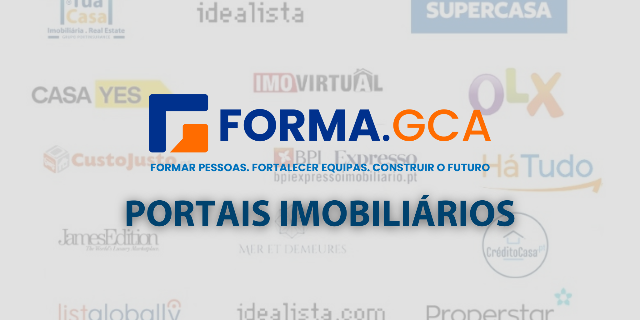 10 - Academia - Portais Imobiliários