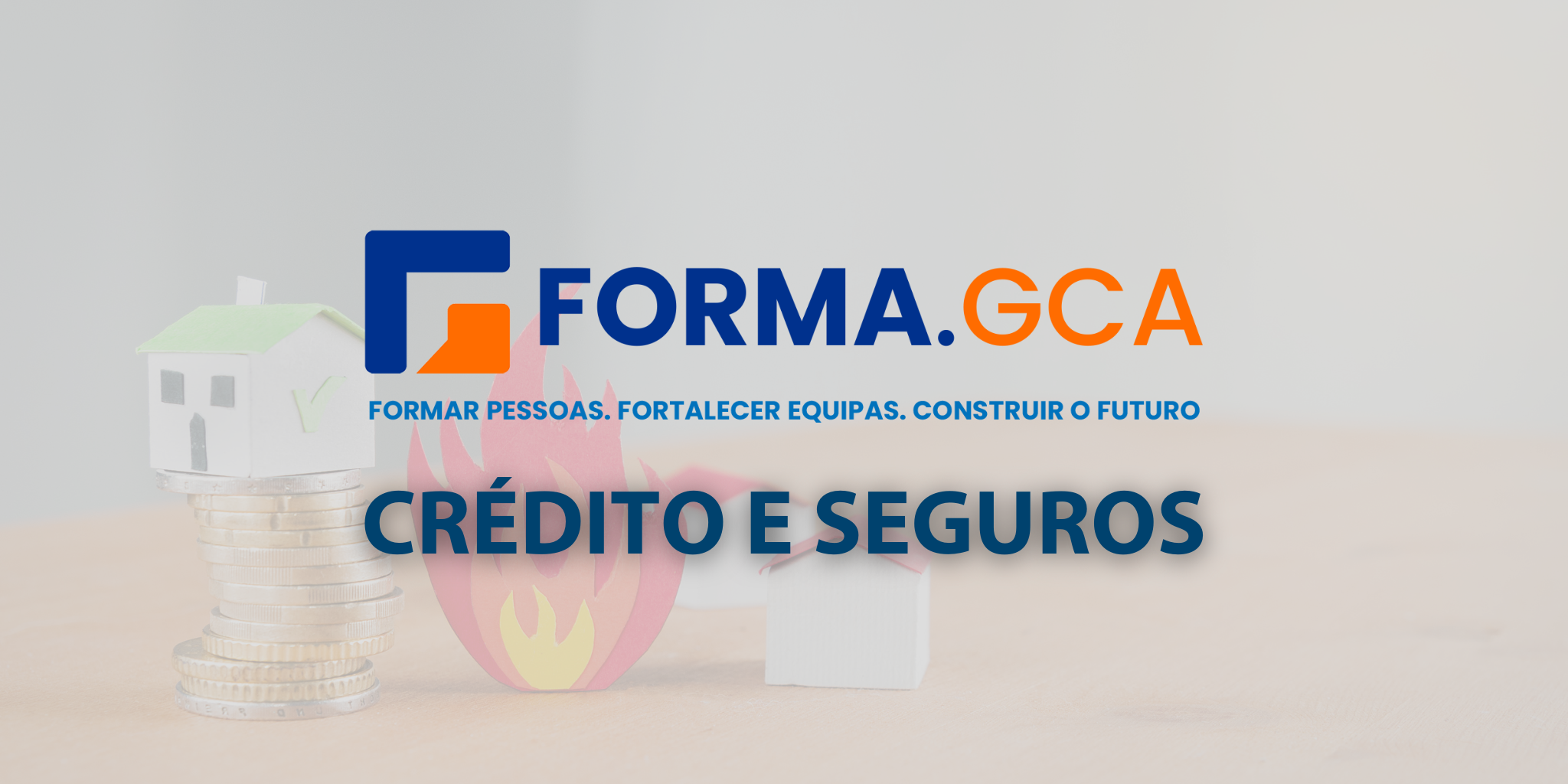 12 - Academia - Crédito e Seguros