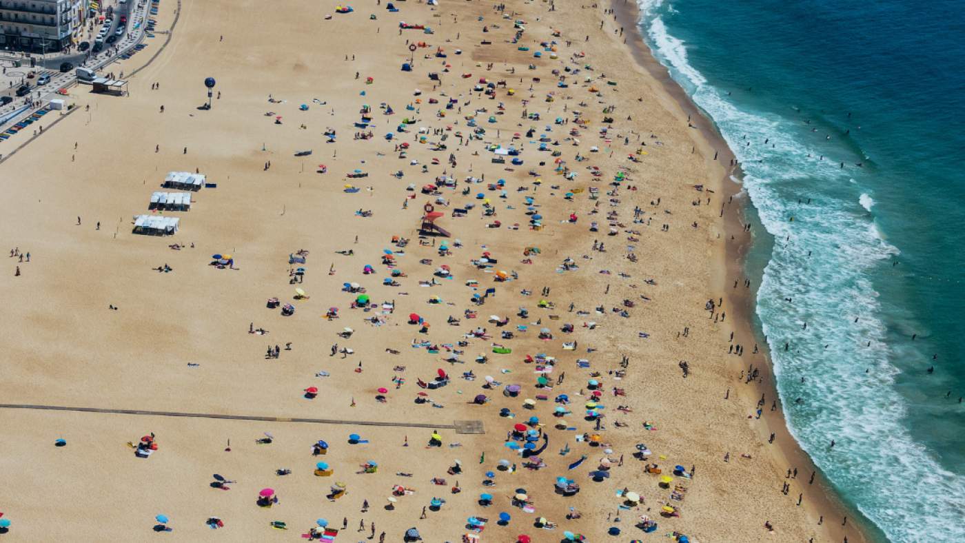 Portugal nos “World Travel Awards”