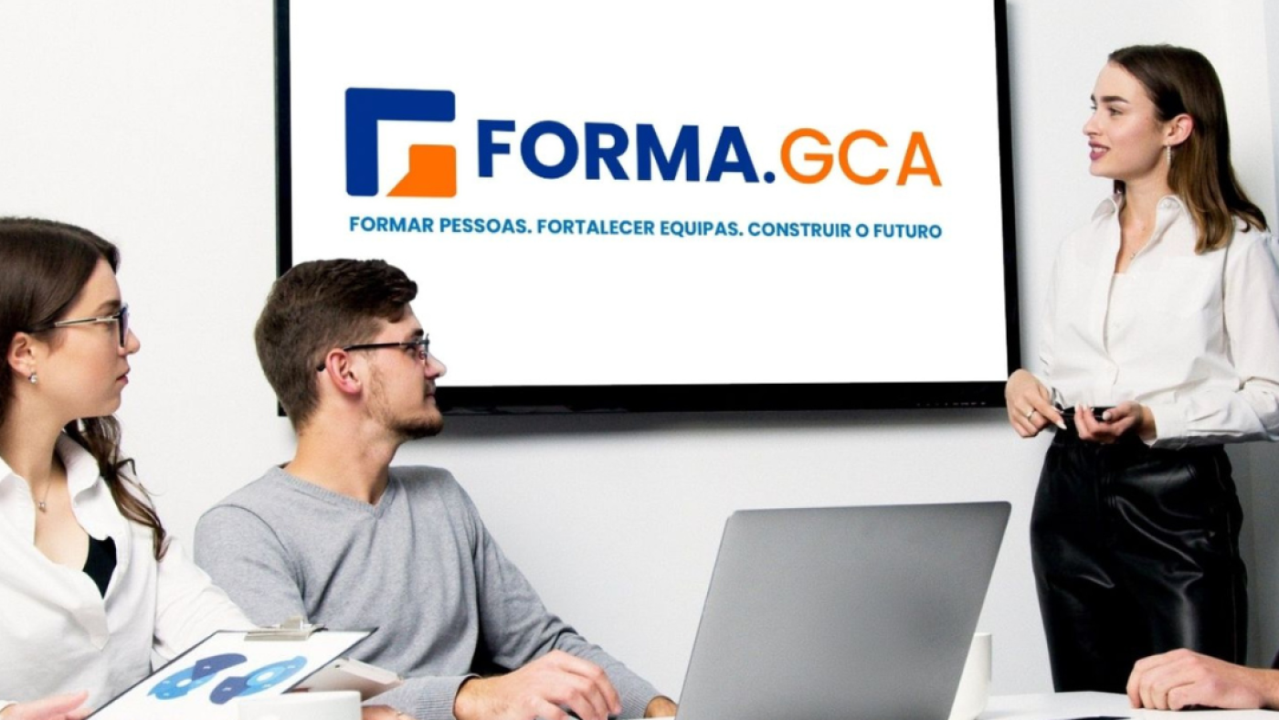 Forma GCA