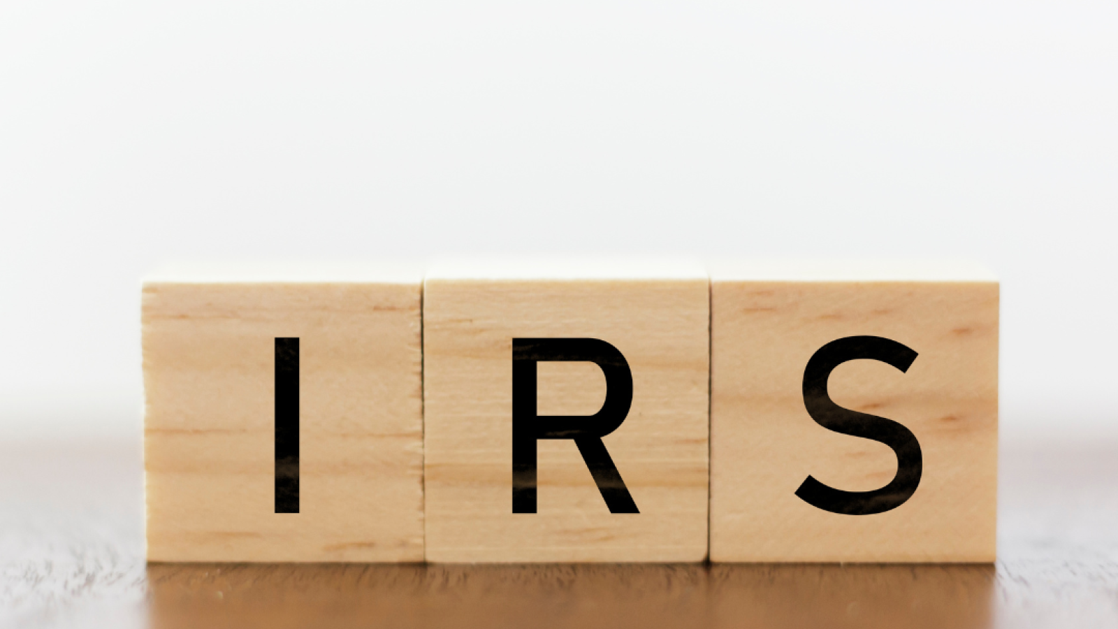 IRS perguntas e respostas