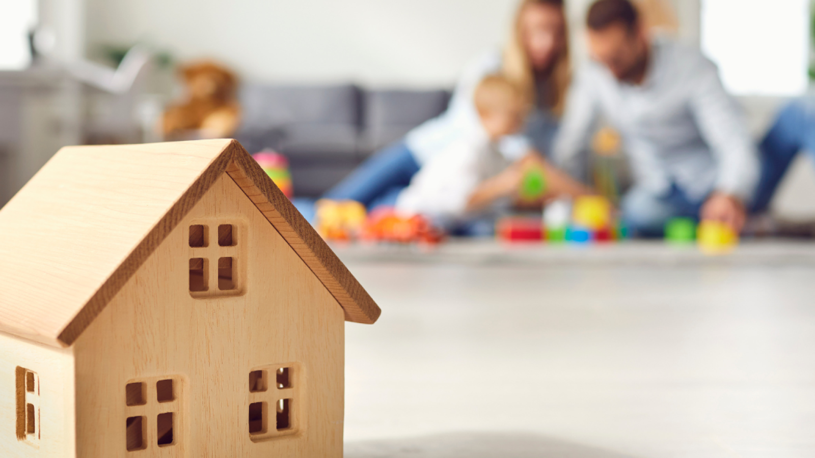 14 dicas para crédito habitação