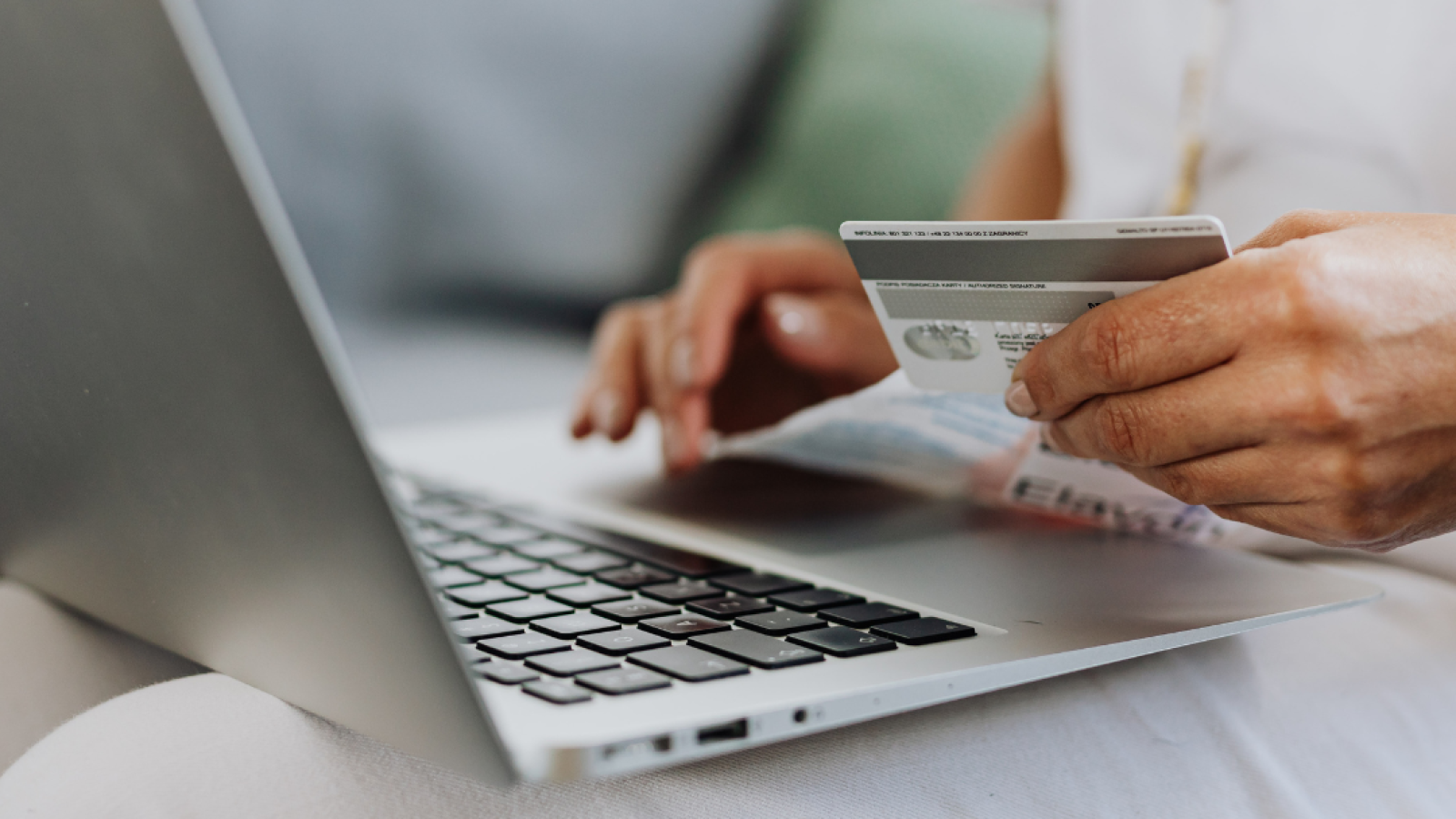 Crédito com novas oportunidades