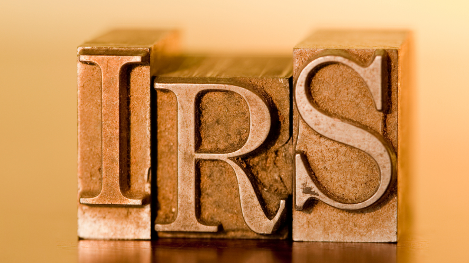 IRS: quem entrega, quem está isento?