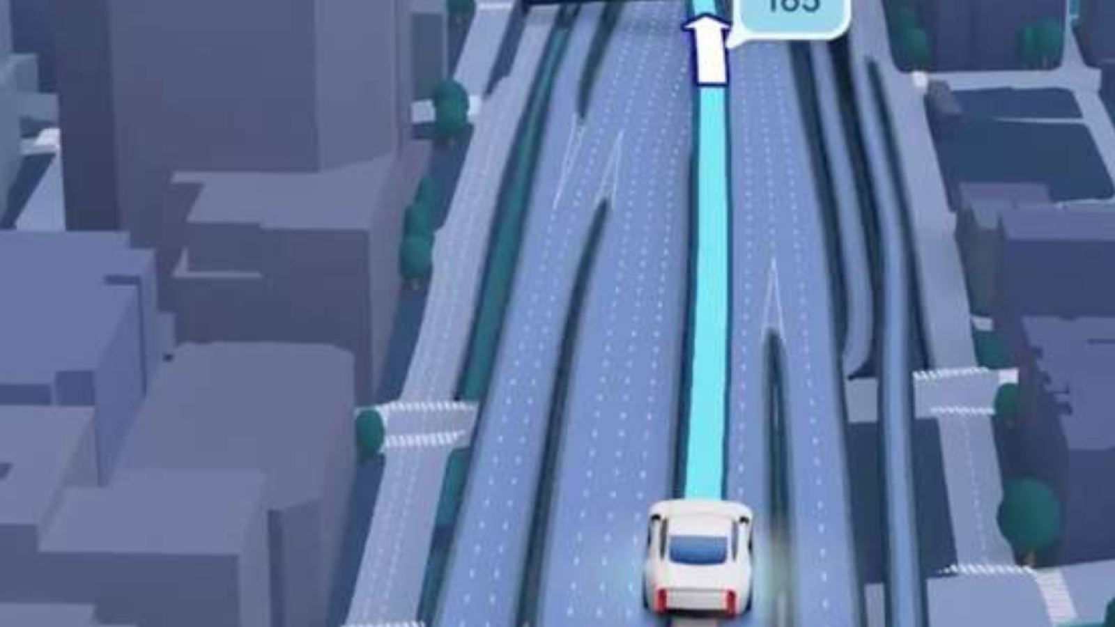 O Maps vai responder