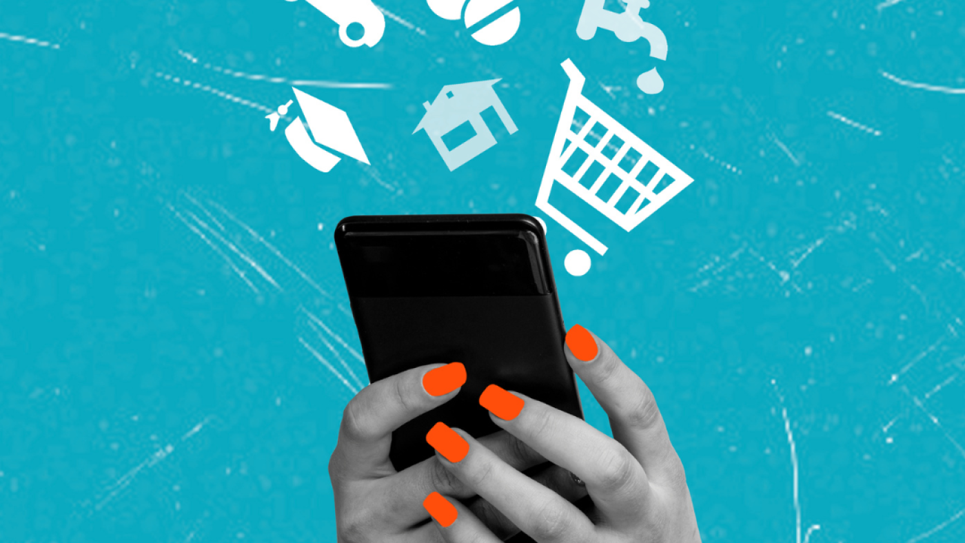 6 Apps de finanças, organize o seu dinheiro