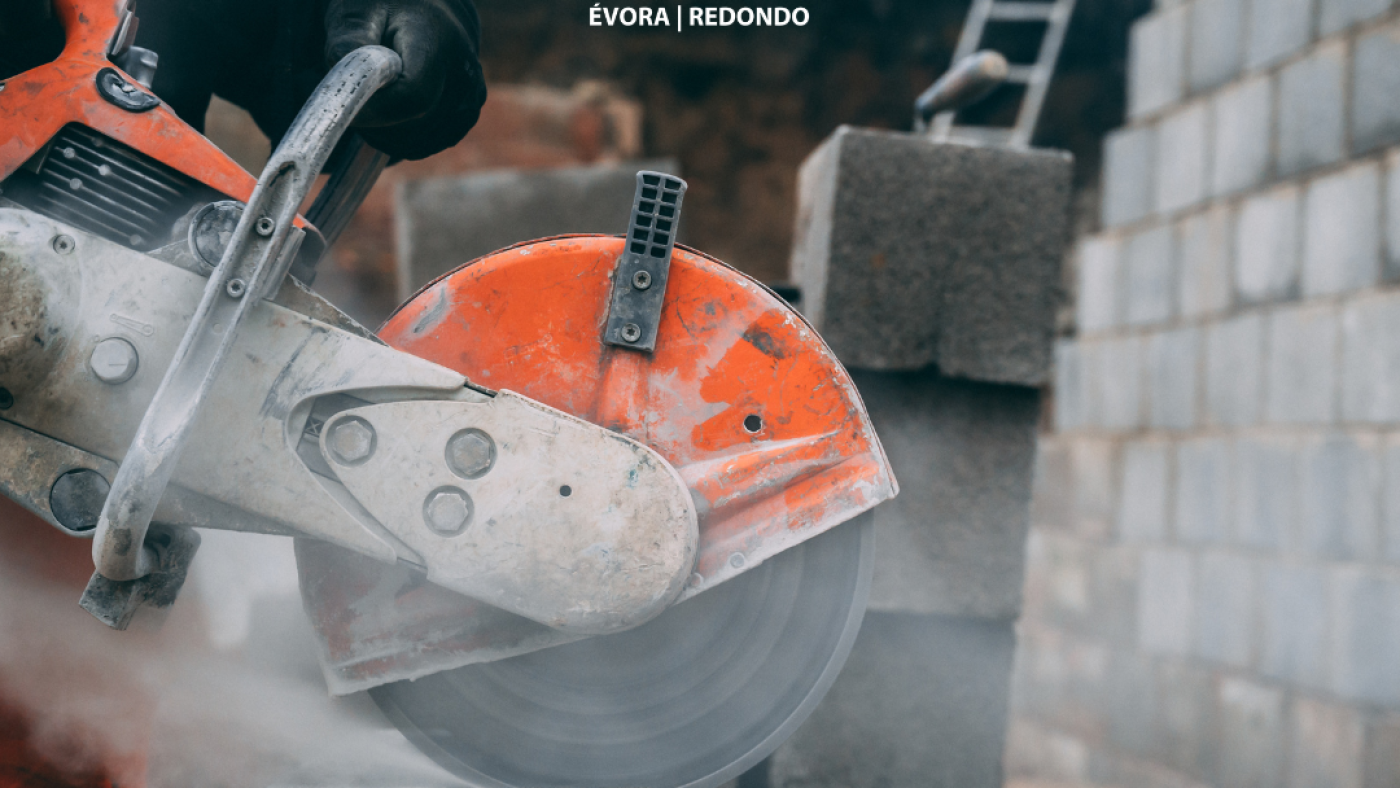 Recuperar o IVA na obra