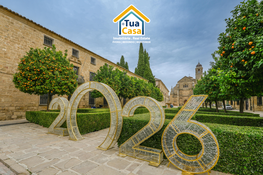 2026 o que muda para o imobiliário