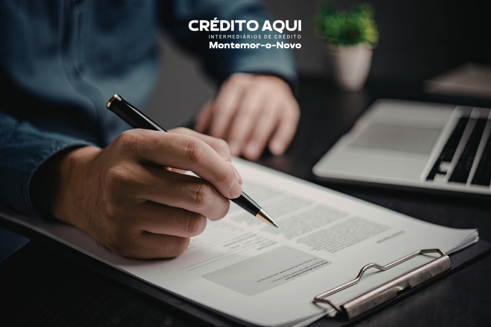 Consolidar créditos, o que precisa de saber