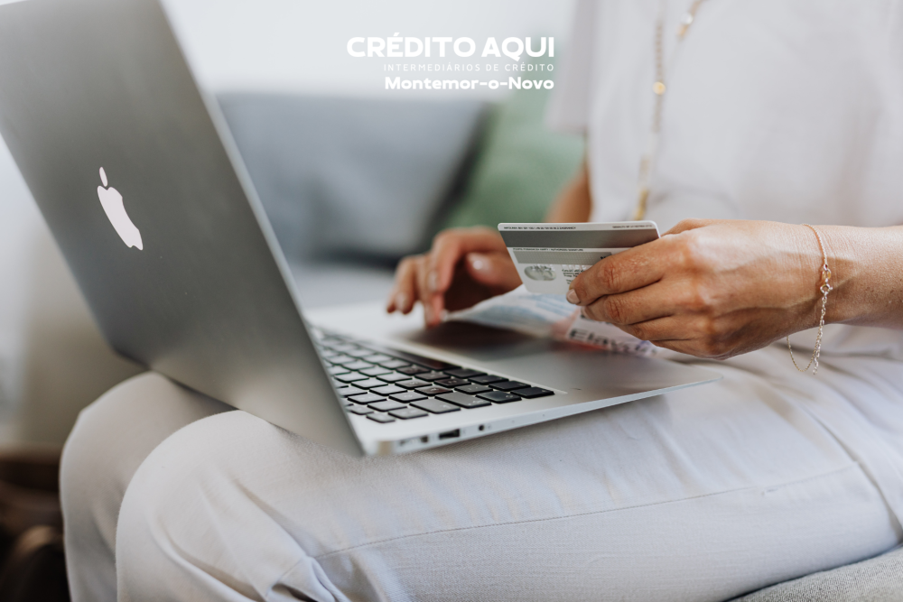 Crédito com novas oportunidades