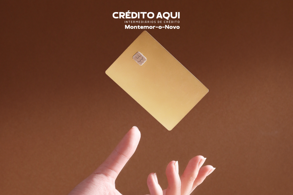Crédito em mudança
