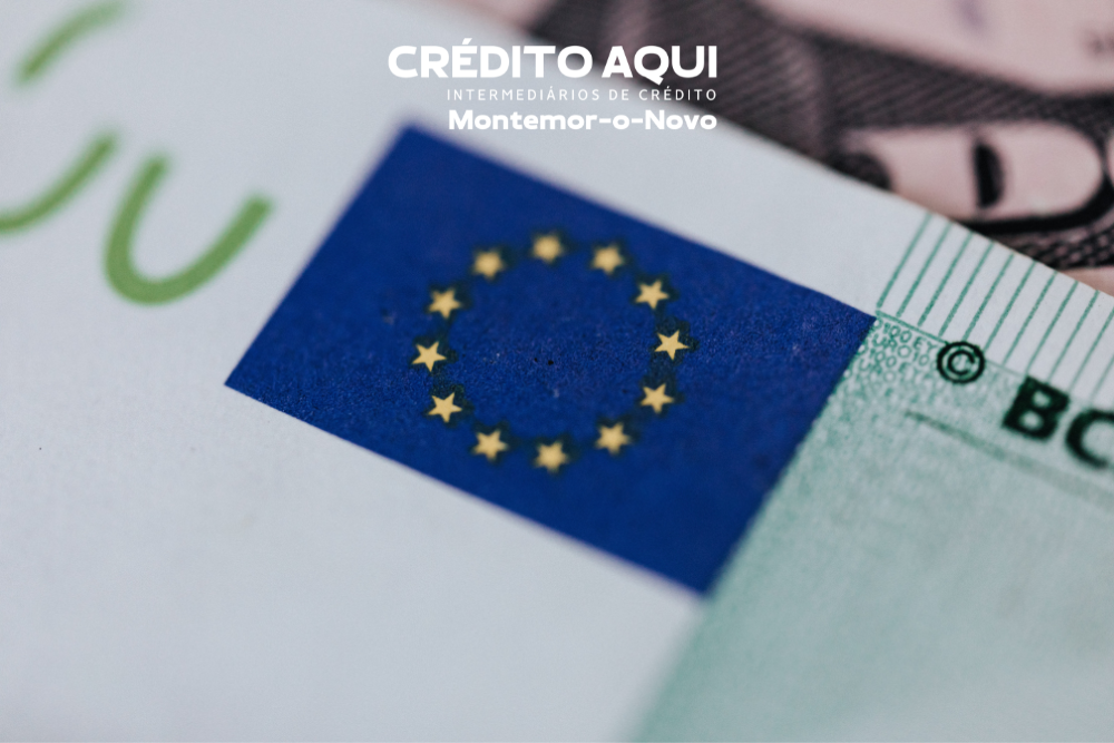 Crédito Habitação atinge marco dos €108 mil milhões