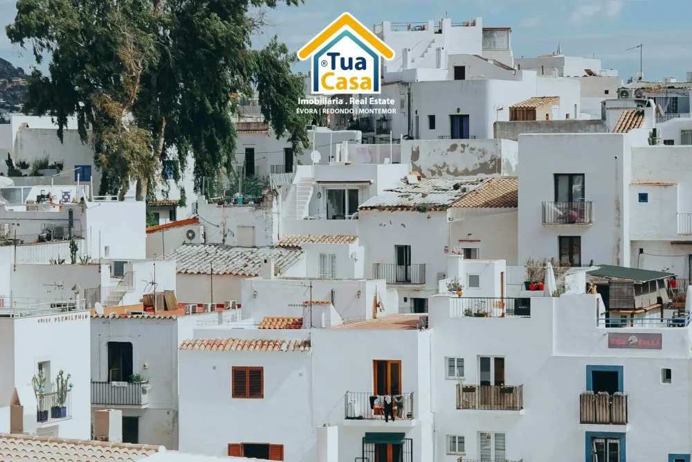 Imobiliário 2026: Estabilização e Futuro