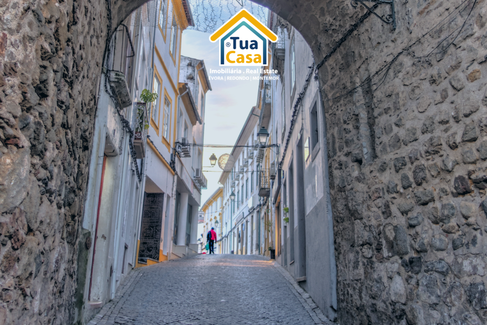 Preços das casas, Beja e Portalegre no topo